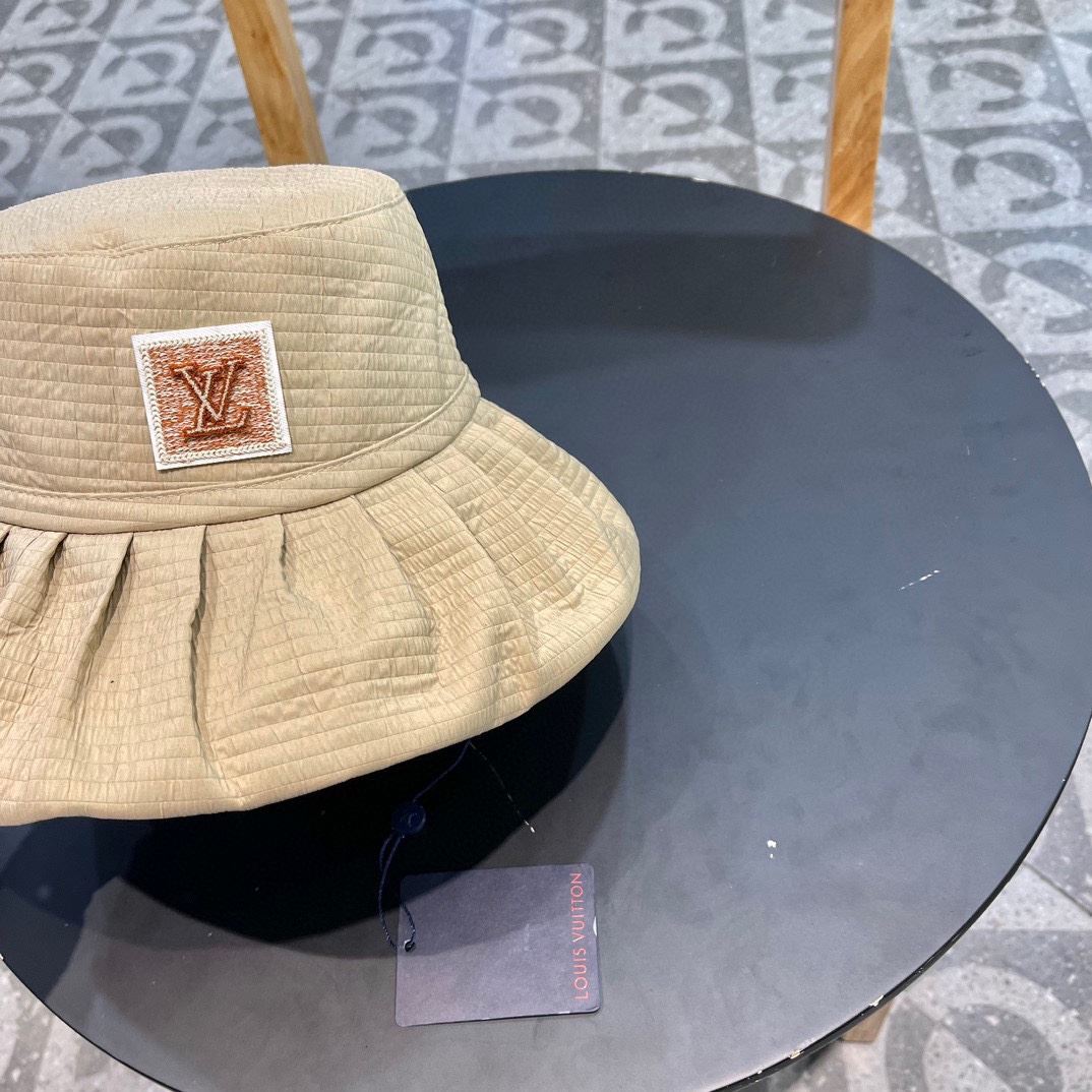 Louis Vuitton Caps